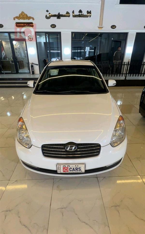 هيونداي أكسنت 2011 للبيع في العراق - الموصل